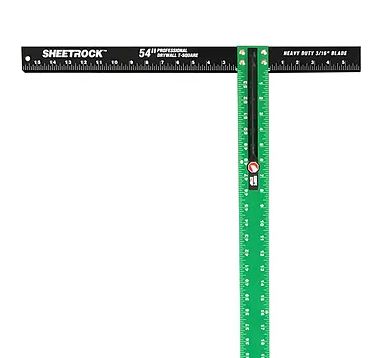 USG Sheetrock 54" T Square